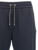 Brunello Cucinelli 'monile' jogger