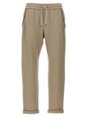 Brunello Cucinelli 'Monile' Joggers