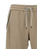 Brunello Cucinelli 'Monile' Joggers