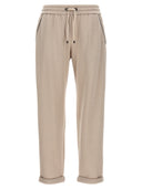 Brunello Cucinelli 'Monile' Joggers