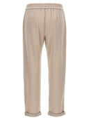 Brunello Cucinelli 'Monile' Joggers