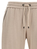 Brunello Cucinelli 'Monile' Joggers