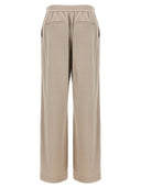 Brunello Cucinelli 'monili' jogger