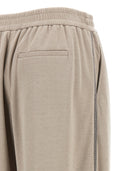 Brunello Cucinelli 'monili' jogger