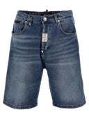 Philipp Plein 'Forentera' Bermuda shorts