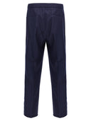 Pantaloni anteriori di Brunello Cucinelli