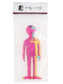 Medicom Toy Vinyl Collectible Dolls Andy Warhol Silkgreen 2020