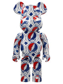 Medicom Toy be@rbrick Grateful Dead roba tu cara 1000%