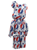 Medicom Toy be@rbrick Grateful Dead roba tu cara 1000%
