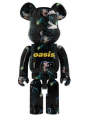 Medicom Toy be @ rbrick oasis knebworth 1996 Liam Gallagher 1000%
