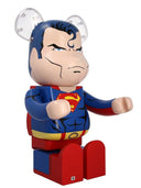 Medicom Toy Be@Rbrick Superman (Batman: Hush ver.) 1000%