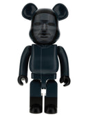 Medicom legetøj være@rbrick blæksprutte spil 1000%