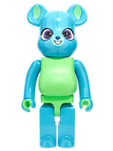 Medicom Toy Be@rbrick 1000% Toy Story 4 Bunny
