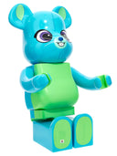 Medicom Toy Be@rbrick 1000% Toy Story 4 Bunny