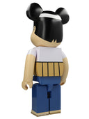 لعبة ميديكوم بي آت آر بريك كروكو أكوكو باكابونs بابا 1000%