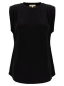 Michael Michael Kors Viscose Top