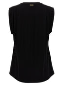 Michael Michael Kors Viscose Top