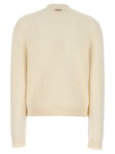 Michael Michael Kors Logo Buttons Cardigan