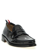 Thom browne "poca varsity"