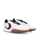 Sneaker marine serre beige