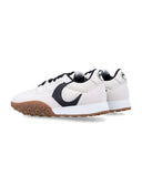 Sneaker marine serre beige
