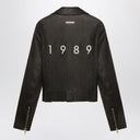 1989 Studio Intreccio Leather Perfecto
