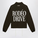 1989 Studio Coach Jacket Rodeo