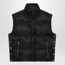 1989 Studio Sleeveless Puffer Jacket