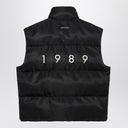 1989 Studio Sleeveless Puffer Jacket