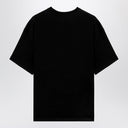 1989 Studio T Shirt Ss Logo Black