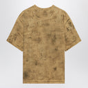 1989 Studio T Shirt SS Logo Camo