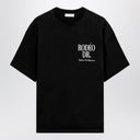 1989 Studio T Shirt Ss Rodeo Black