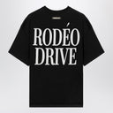 1989 Studio T Shirt Ss Rodeo Black