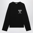 1989 Studio T Shirt Ls Rodeo Black