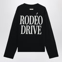 1989 Studio T Shirt Ls Rodeo Black