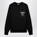 1989 Studio Crewneck Sweatshirt Rodeo Black