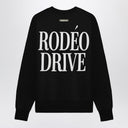 1989 Studio Crewneck Sweatshirt Rodeo Black