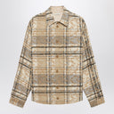 1989 Studio Check Jqrd Overshirt