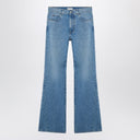 1989 Studio Flare Denim Pants Blue