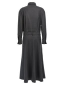 Brunello Cucinelli Chemisier Kleid