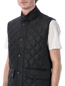 Barbour Jackets Black