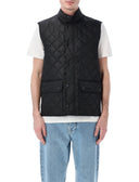 Barbour Jackets Black