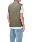 Barbour Jacken Grün