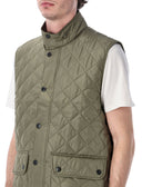 Barbour Jacken Grün
