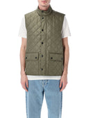 Barbour Jacken Grün