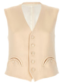 Blazé Milano 'Novalis Feral' Waistcoat