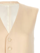 Blazé Milano 'Novalis Feral' Waistcoat