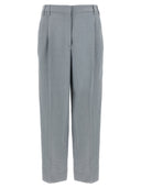 Brunello Cucinelli Fluid Twill Set