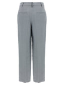 Brunello Cucinelli Fluid Twill Set