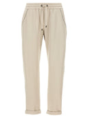 Brunello Cucinelli 'monile' jogger